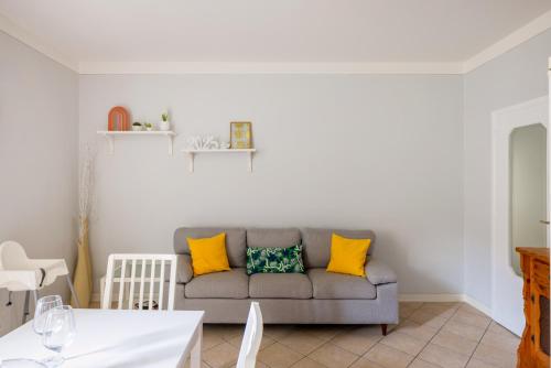 Casa Maria Giulia - lovely apartment with garden in Kanero Riviera
