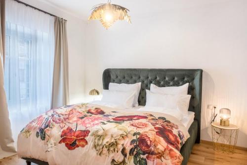  Eichhof Apartment Thymian in Tramin an der Weinstraße