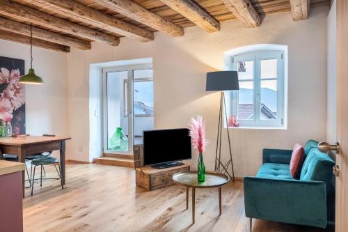  Eichhof Apartment Thymian in Tramin an der Weinstraße