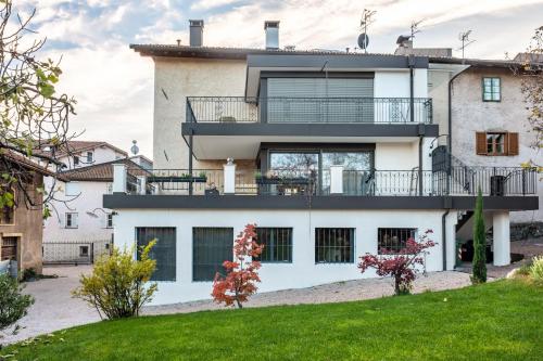  Eichhof Apartment Thymian in Tramin an der Weinstraße