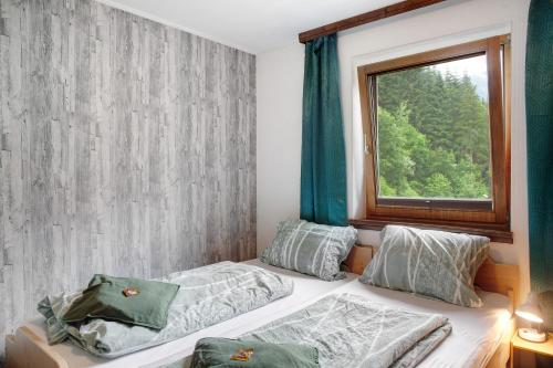 Sonnberg in Stall, Österreich
