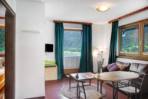 Sonnberg in Stall, Österreich