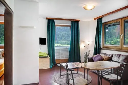 Sonnberg in Stall, Österreich