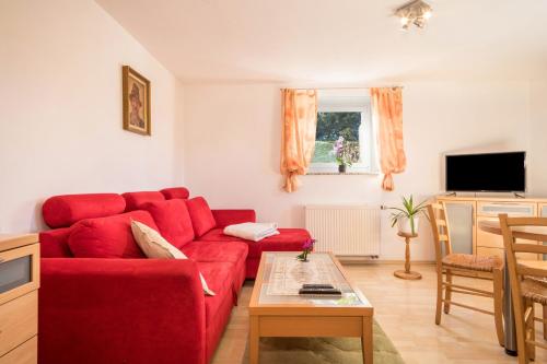 Ferienwohnung Marschall in Achberg