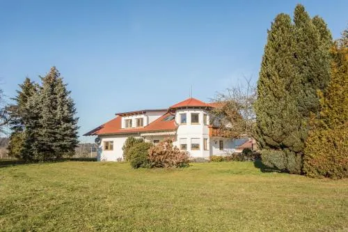Ferienwohnung Marschall in Achberg, Deutschland