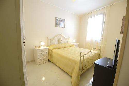 Case vacanza Edera - Orchidea