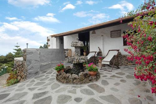 Casa Rosalía, Icod de los Vinos