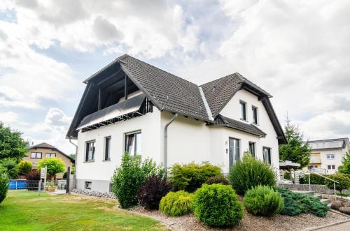 Ferienwohnung an der Ohme in Warburg, Deutschland