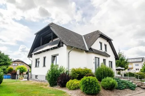 Ferienwohnung an der Ohme in Warburg, Deutschland