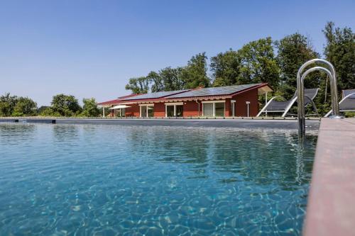 Ferienhof Reiser in Straubenhardt, Deutschland