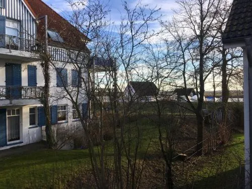 Boddenkieker 14 in Zingst, Deutschland