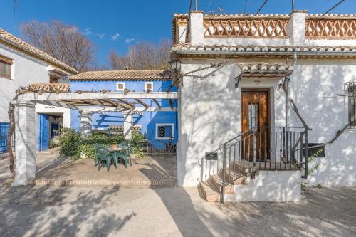 Exterior view of Apartamento El Tinao