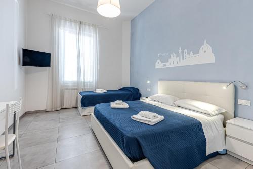 A Casa di Sara 2 zona Fortezza