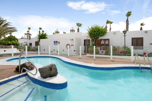 Puerto Chico M, Lanzarote