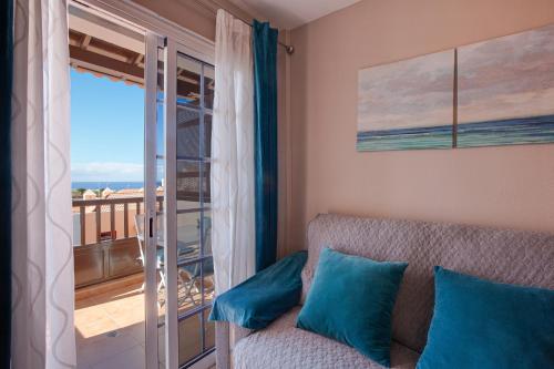 Apartamento Callao Salvaje 5