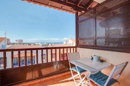 Apartamento Callao Salvaje 3