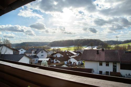 Viesnīcas āriene, Weinberg in Marktl