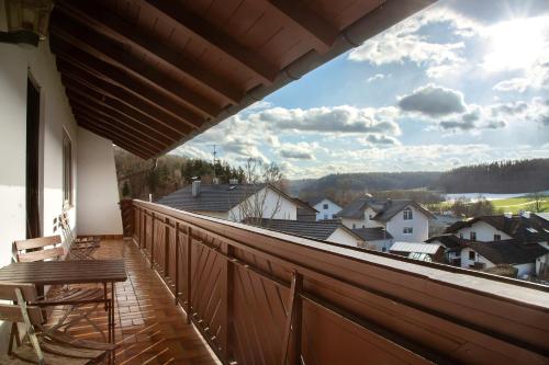 Weinberg in Zeilarn, Deutschland