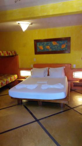 Ibiscus Pousada sem café – Jijoca de Jericoacoara, IL