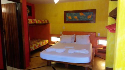 Ibiscus Pousada sem café – Jijoca de Jericoacoara, IL