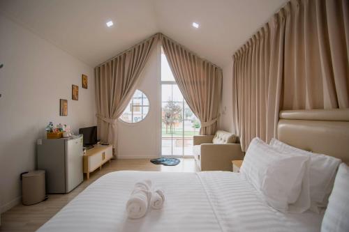 Terra Sky Home - Khao Yai