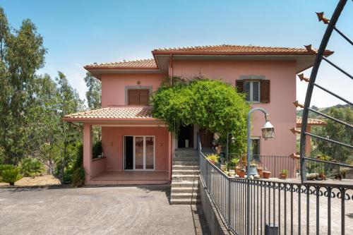 Villa Filippa - Cerami