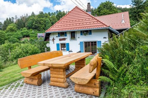 Ferien Alm Alfret, Herrischried