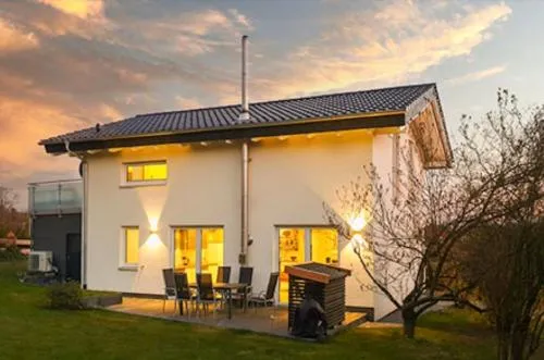 Ferienhaus Hofmeyer in Hofgeismar, Deutschland