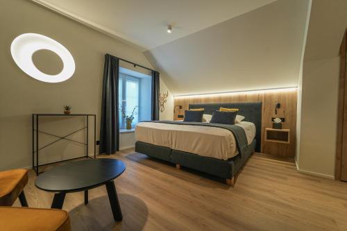 Hotel Le Charme de la Semois – Alle-sur-Semois, MN
