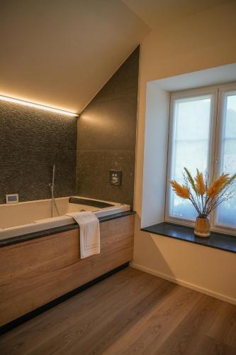Hotel Le Charme de la Semois – Alle-sur-Semois, MN