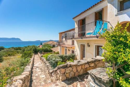 Golfo Aranci - Cala Delfino