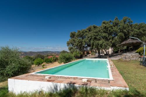 Viesnīcas āriene, Casa el Rincón (Casa el Rincon) in Arroyomolinos de Leon