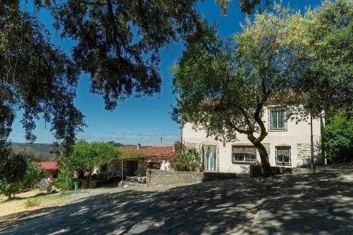 Viesnīcas āriene, Casa el Rincón (Casa el Rincon) in Arroyomolinos de Leon