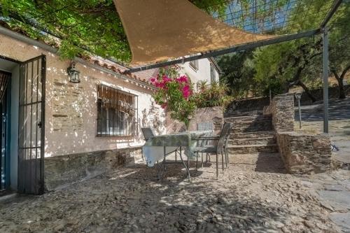 Viesnīcas āriene, Casa el Rincón (Casa el Rincon) in Arroyomolinos de Leon