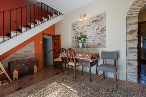 Viesnīcas āriene, Casa el Rincón (Casa el Rincon) in Arroyomolinos de Leon
