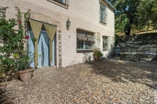 Viesnīcas āriene, Casa el Rincón (Casa el Rincon) in Arroyomolinos de Leon