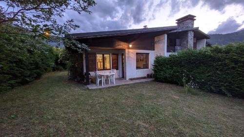 Résidence la Griaz, Chamonix Valley, 4 people - Location saisonnière - Les Houches