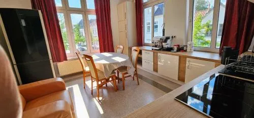 4 Zimmer Wohnung nähe Zentrum in Oldenburg, Deutschland