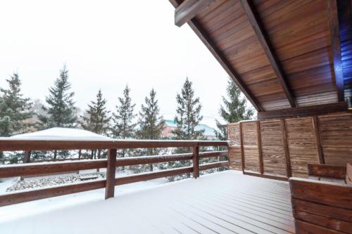 Guest House El