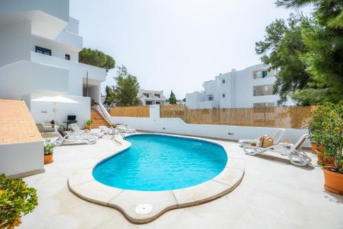 White suites 2, Cala d´Or