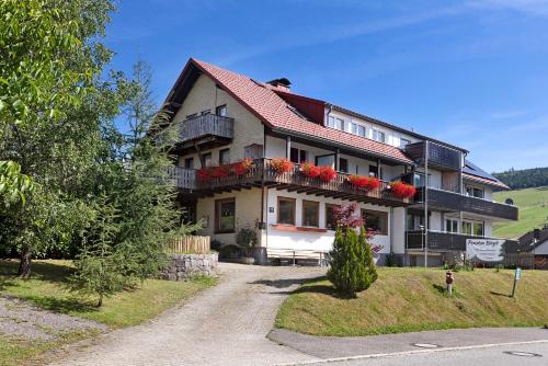 Pension Birgit, Todtnauberg