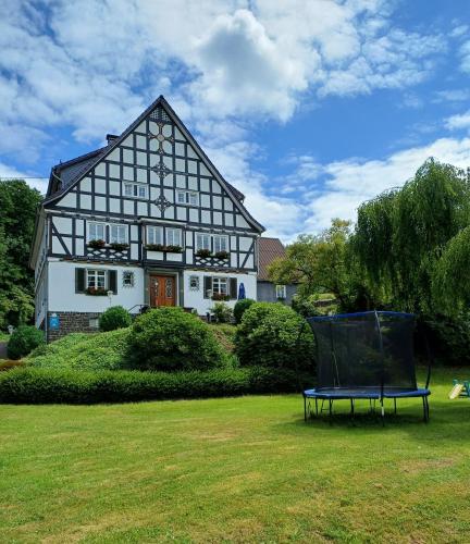 Esterno, Haus Hermes in Kirchhundem
