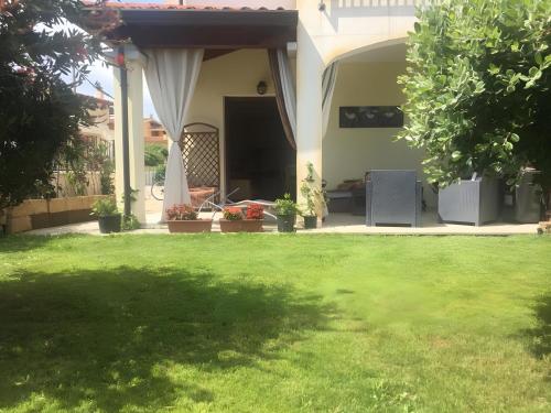 Villa Fiorita gîte à louer Budoni