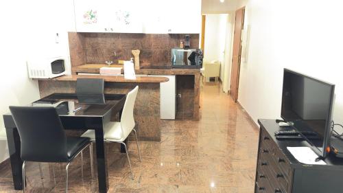Appartement 3 personnes Drancy - Location saisonnière - Drancy