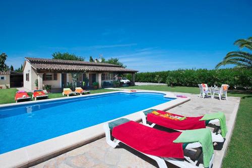 Villa Burgues - image 2