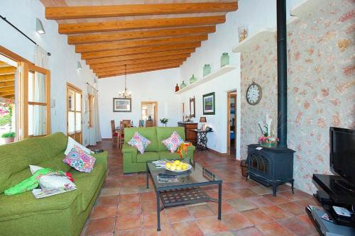 Villa Burgues - image 5