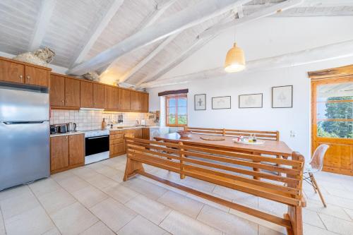 外觀, Villa Iremia Antipaxos in 安提帕克索斯