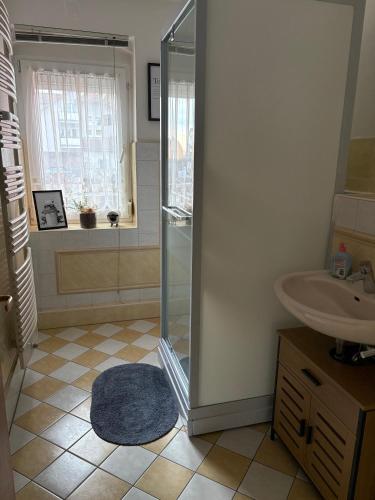 Wohnung Weida 2 in Riesa, Deutschland