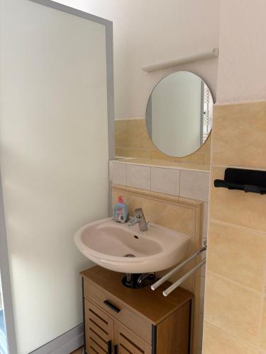 Wohnung Weida 2 in Riesa, Deutschland