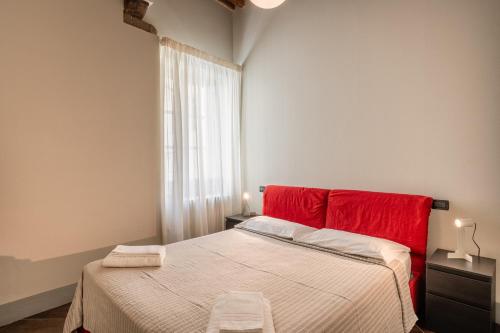  Apartment San Giorgio B - Lucca in Lucca
